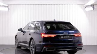 Finansowanie Wóz Audi A6 2019