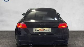 Leasing Coupe Audi TT 2019