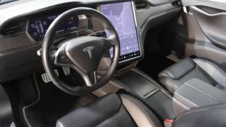 Finansowanie Sedan Tesla Model S 2020