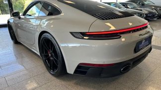 Finansowanie Coupé Porsche 992 2022