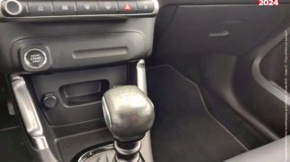 Leasing SUV Citroën C3 Aircross 2022