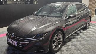 Leasing Wagon Volkswagen Arteon 2023