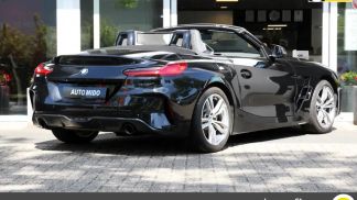 Leasing Convertible BMW Z4 2021
