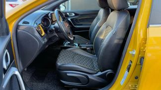 Lízing SUV Kia XCeed 2020