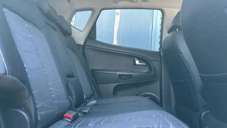 Lízing Hatchback Kia Venga 2017