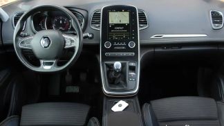 Lízing Hatchback Renault Scenic 2020