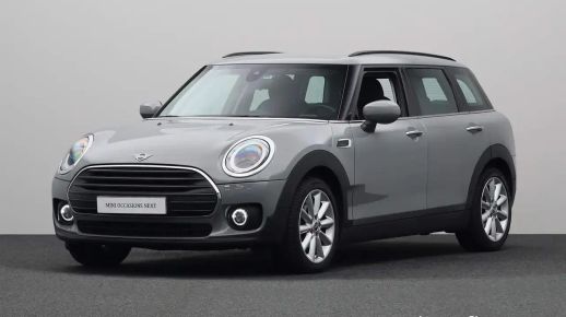 MINI One Clubman 2022