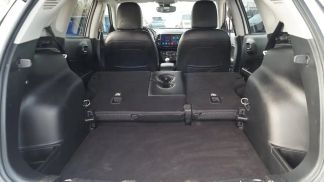 Leasing SUV Jeep Compass 2018