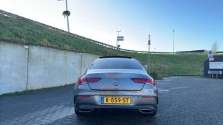 Finansowanie Coupé MERCEDES CLA 250 2019