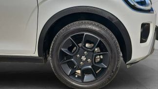 Leasing Hayon Suzuki Ignis 2021