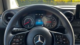 Lízing Hatchback MERCEDES CITAN 2023