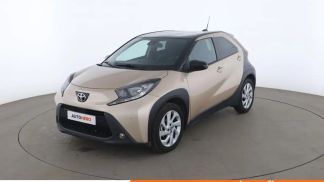 Leasing Hatchback Toyota Aygo (X) 2022