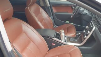 Finansowanie Wóz Volvo V70 2016
