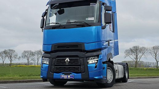Renault T 520 HIGH 2022