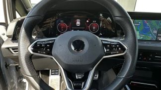 Leasing Sedan Volkswagen Golf 2023