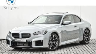 Leasing Hatchback BMW M2 2024