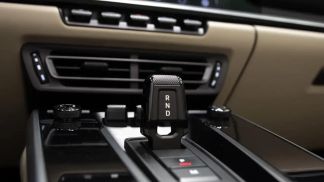 Financování Konvertibilní Porsche 992 2022