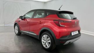 Leasing SUV Renault Captur 2020