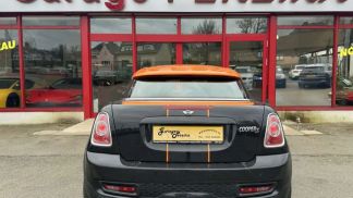 Financování Kupé MINI Cooper S 2013