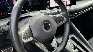 Leasing Hatchback Volkswagen Golf 2022