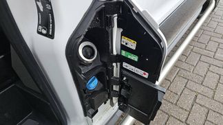 Financování Chladírenský vůz Ford TRANSIT 350 2022