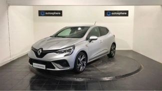 Leasing Sedan Renault Clio 2019