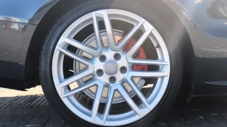 Financování Kupé Audi A5 2015