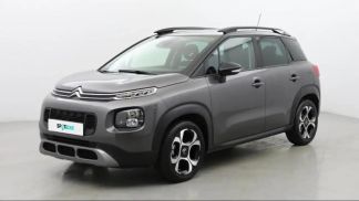 Finansowanie SUV Citroën C3 Aircross 2021