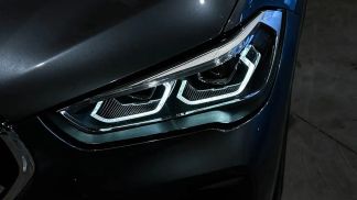 Leasing SUV BMW X1 2020