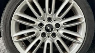 Leasing Hatchback MINI ONE 2017