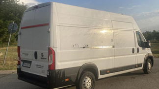 Finansowanie Van Fiat Ducato 2018