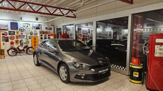 Finansowanie Coupé Volkswagen Scirocco 2011