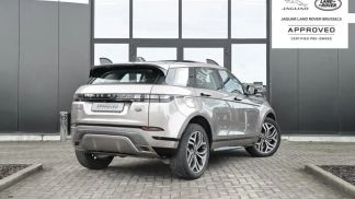 Finansowanie SUV Land Rover Range Rover Evoque 2021