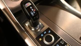 Finansowanie SUV Land Rover Range Rover Sport 2016