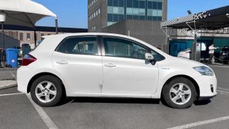 Leasing Hayon Toyota Auris 2012