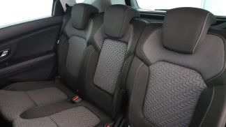Leasing Hatchback Renault Scenic 2021