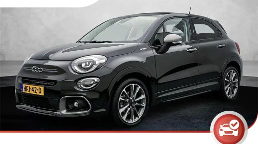 Fiat 500X 2023