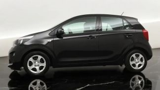 Leasing Hatchback Kia Picanto 2018