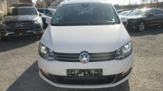 Lízing Hatchback Volkswagen Sharan 2019