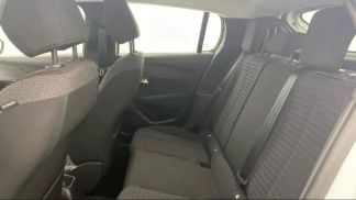 Leasing Sedan Peugeot 208 2022