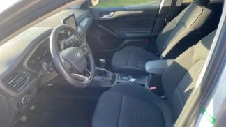 Leasing Hayon Ford Focus 2019