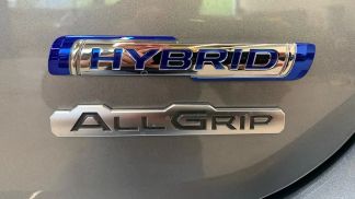 Finansowanie SUV Suzuki (SX4) S-Cross 2021