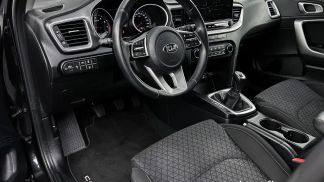 Leasing Wagon Kia CEED SW / CEE'D SW 2020
