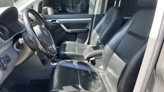 Lízing Hatchback Volkswagen Touran 2015