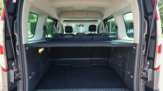 Finansowanie Hatchback Renault Kangoo 2018