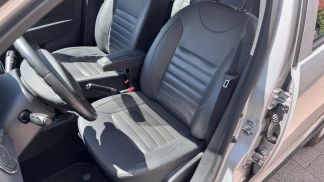 Leasing Hatchback Dacia Sandero 2015