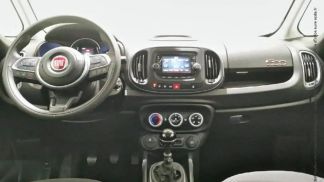 Leasing Hayon Fiat 500L 2018