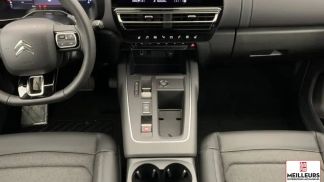 Leasing SUV Citroën C5 Aircross 2024