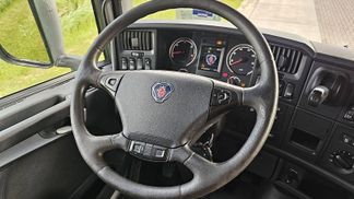 Financování Tahač Scania R410 2014