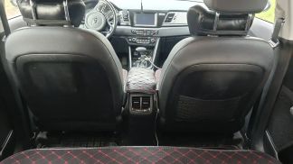 Lízing SUV Kia Niro 2019